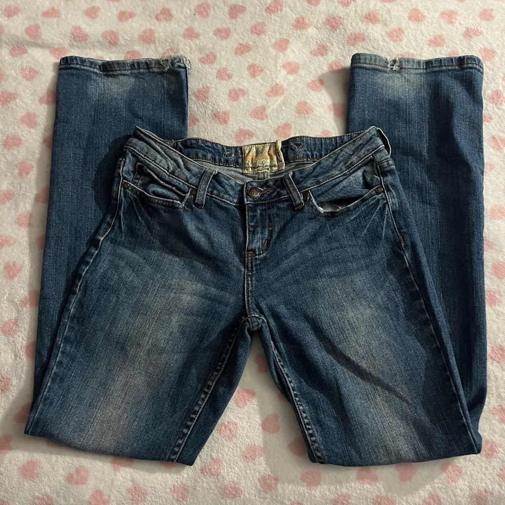 Vintage American Rag Cie Jeans